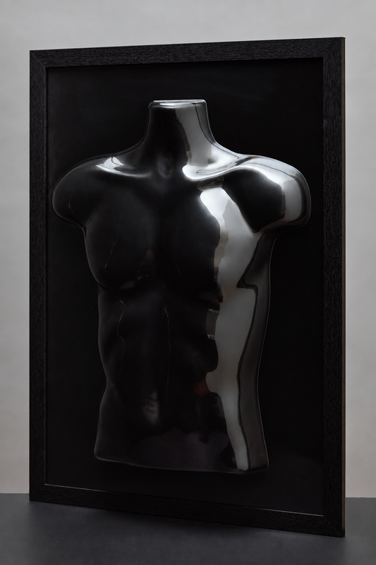 GameFrame® - Front Display
