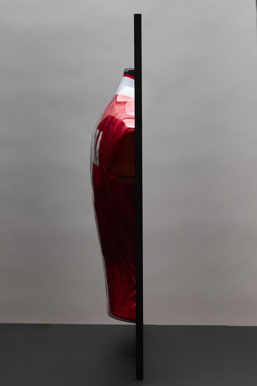 GameFrame® – Rear Display