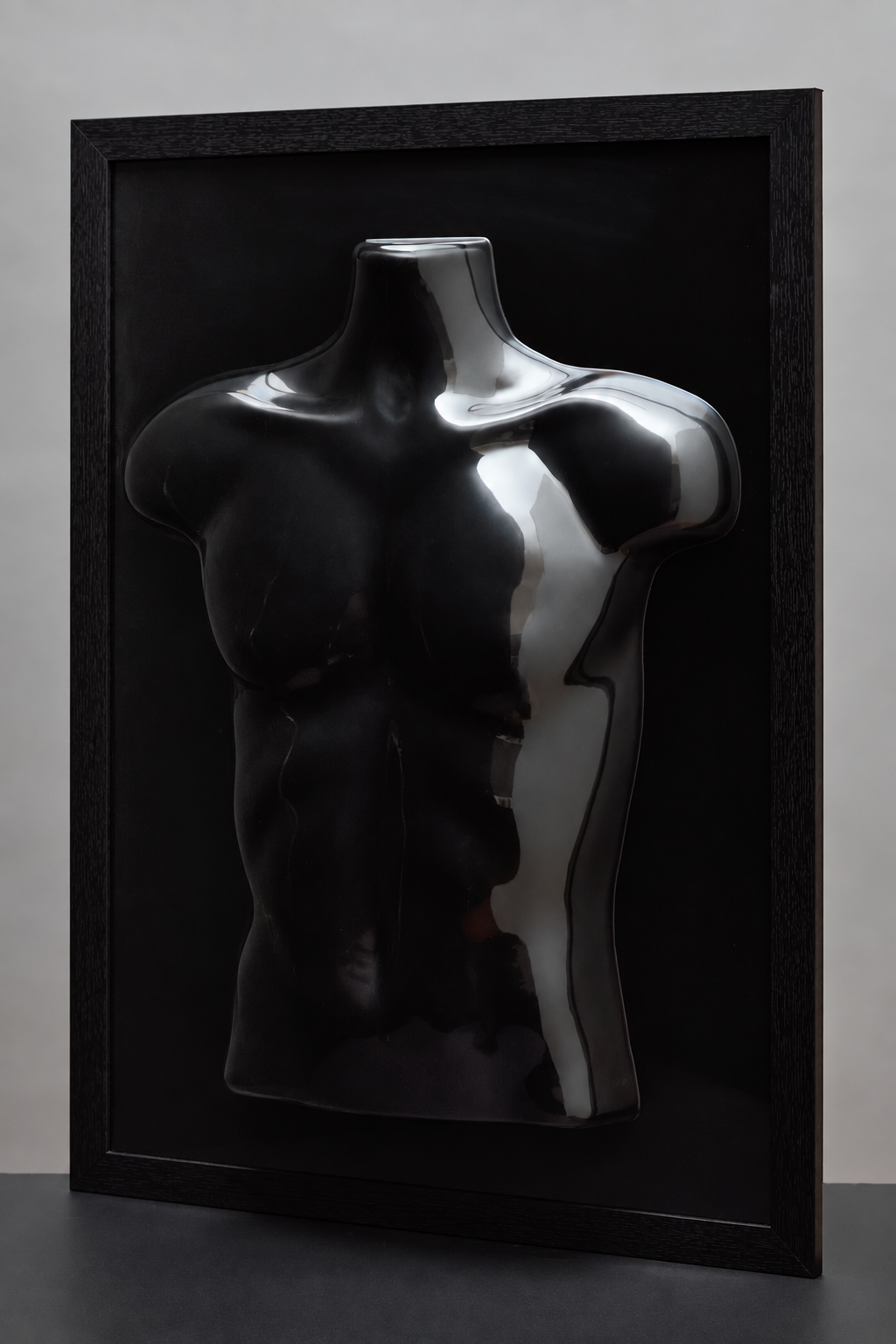 GameFrame® - Front Display