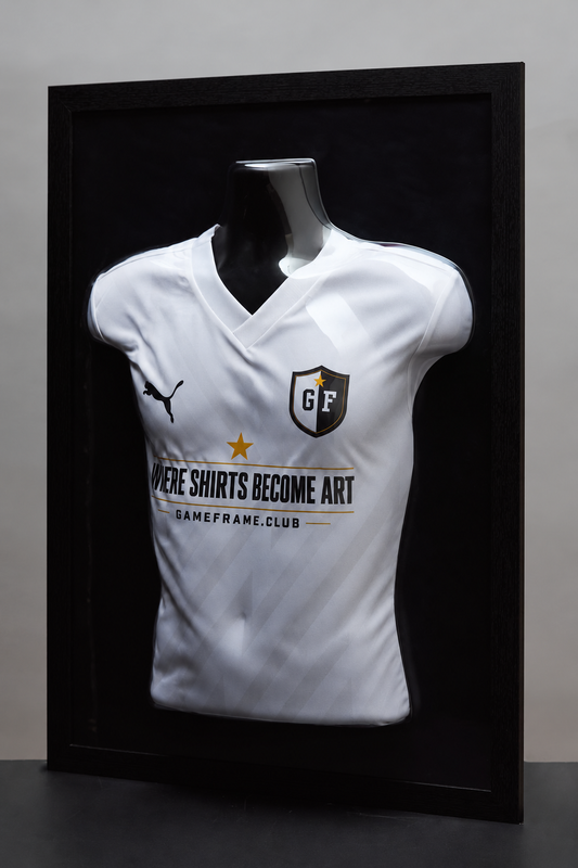 GameFrame® - Front Display