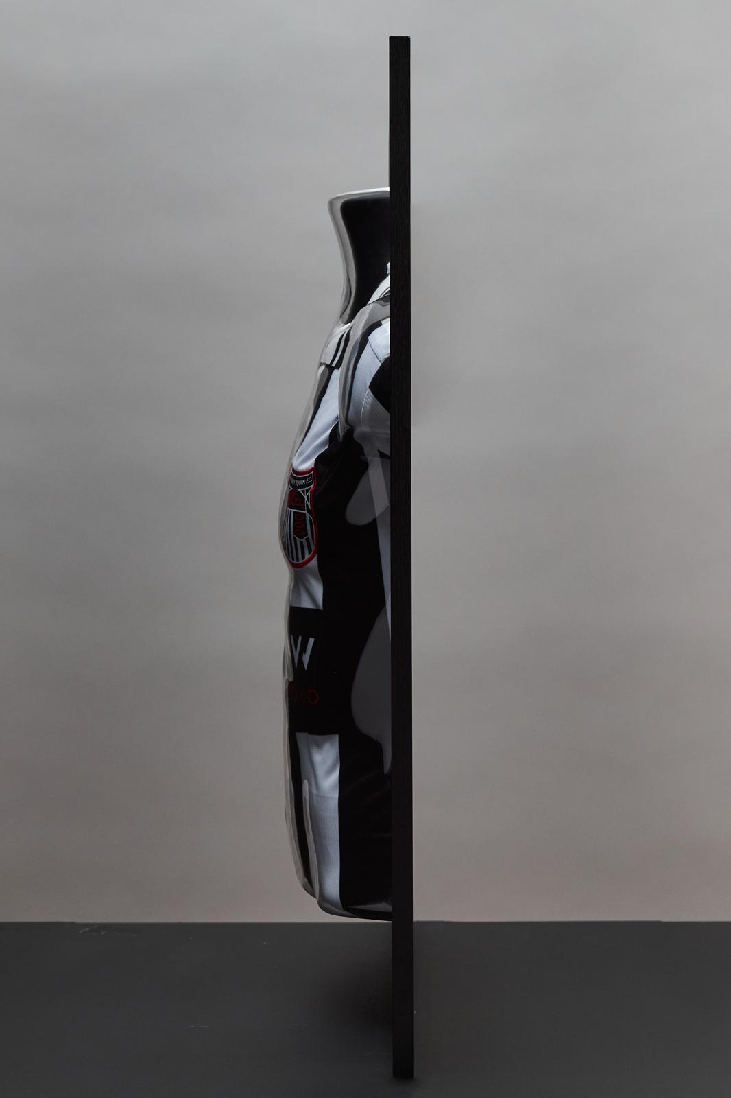 GameFrame® - Front Display