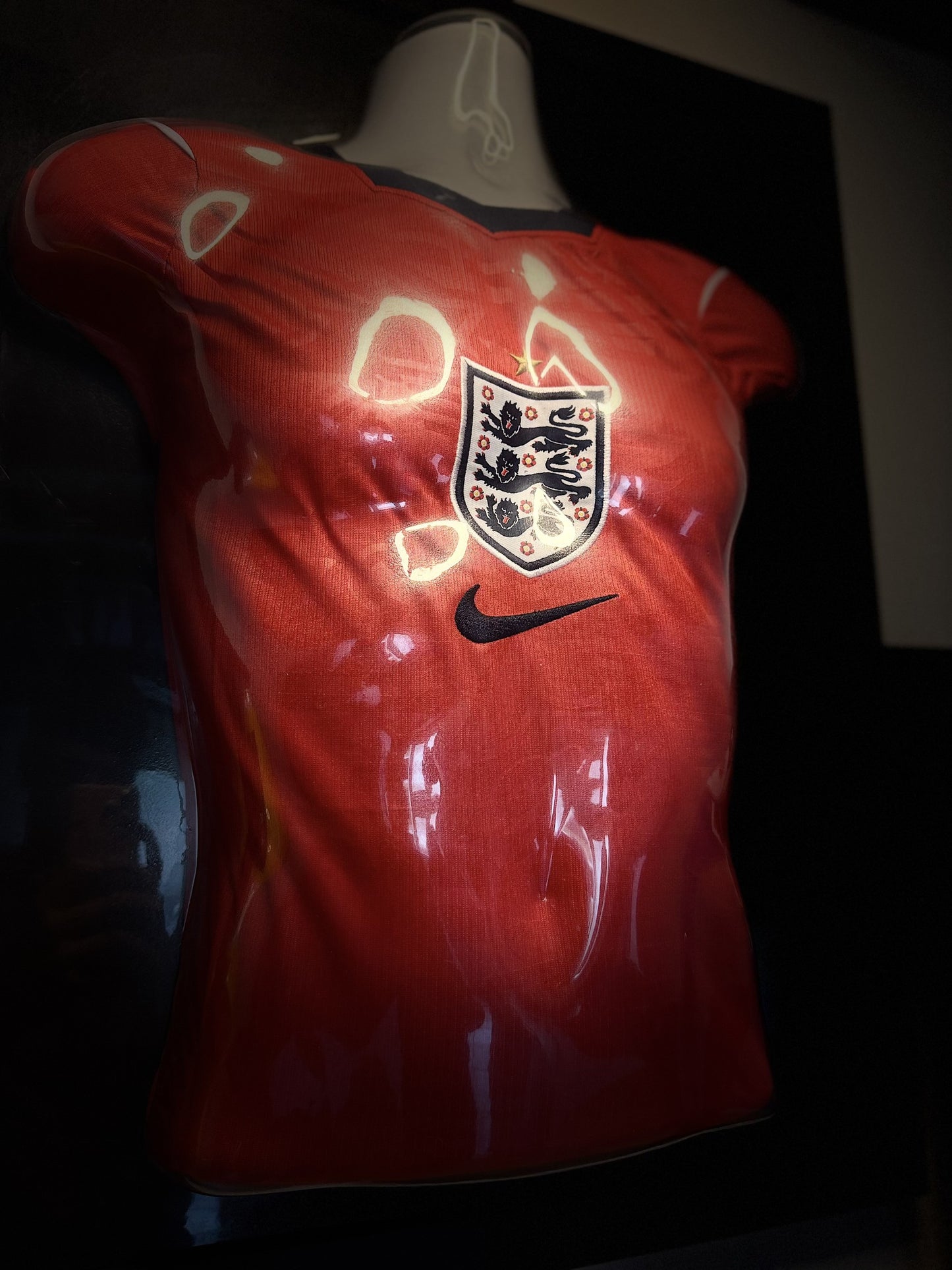 Front - Crest Side - (Pre-Order)